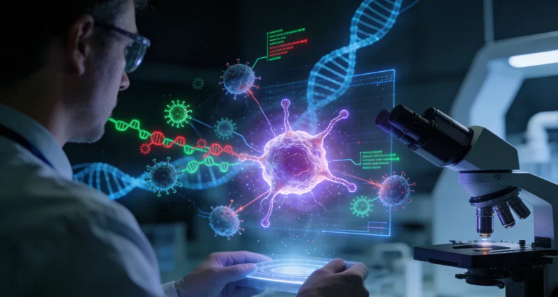 张家界市民在健康管理中心进行遗