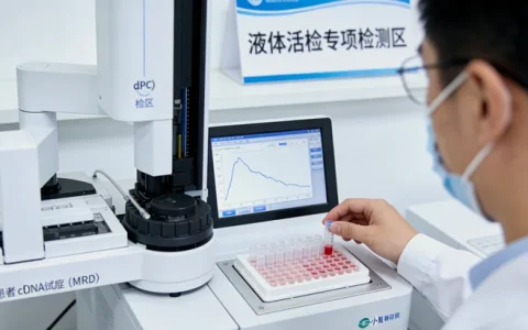 潮州TMC1基因基因检测机构优选:3家靠谱推荐(2026更新)