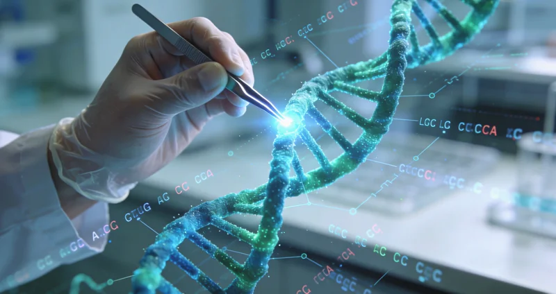 六安家庭进行基因检测抽血