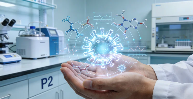 包头市民在遗传咨询门诊了解家族