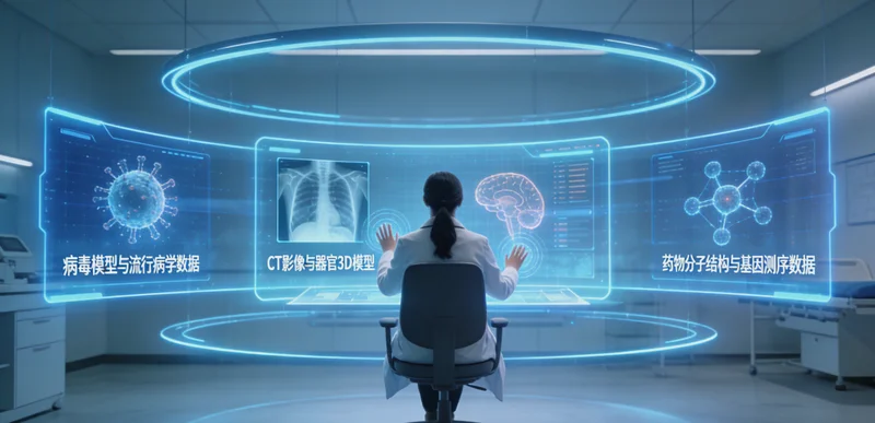 南充家庭母系遗传示意图