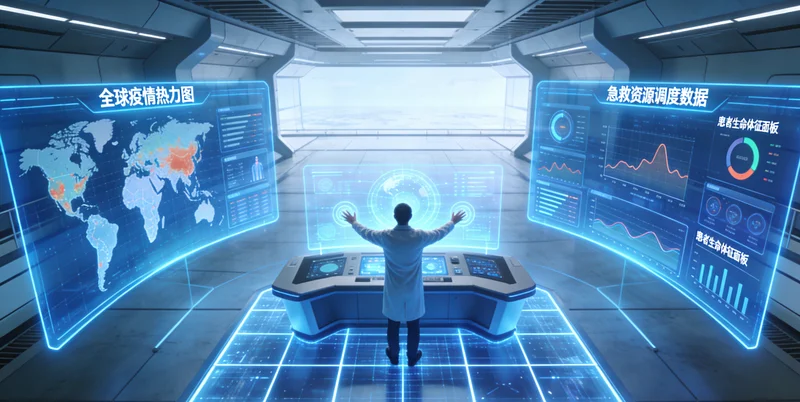 拉萨遗传咨询师向家庭解读基因检