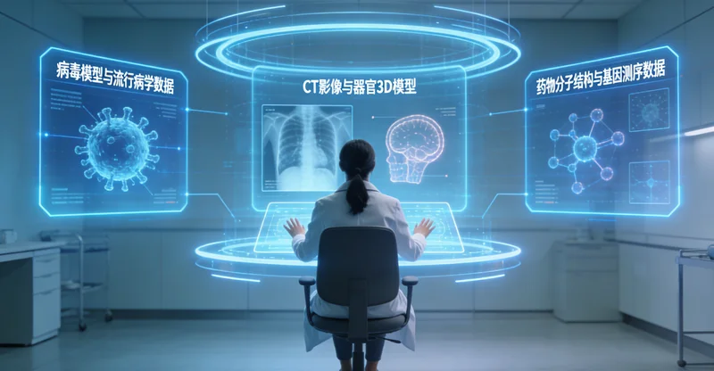 科技与医疗结合助力济南女性健康