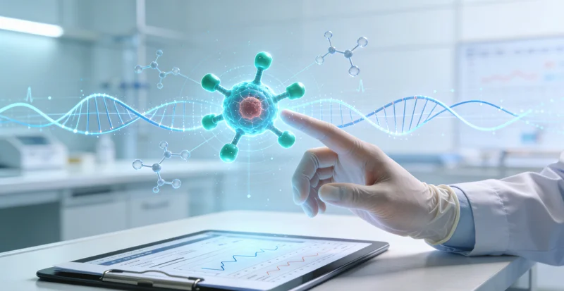 三亚PAX3基因检测科普DNA