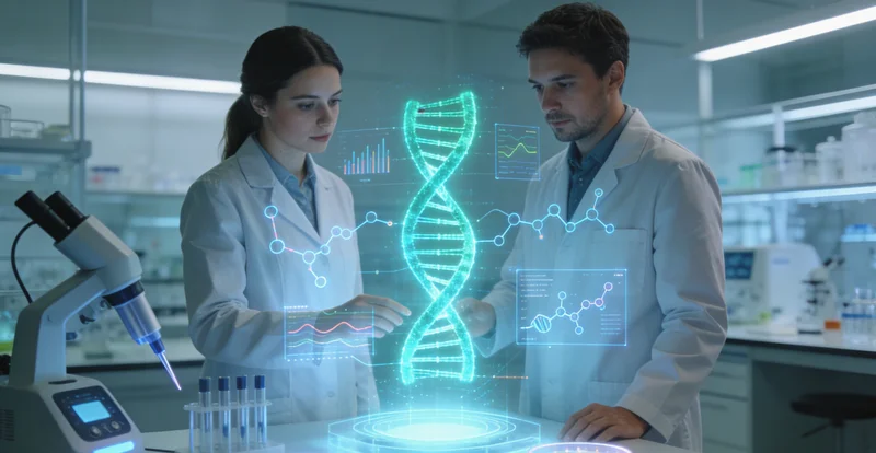 池州家庭与遗传咨询师共同解读基