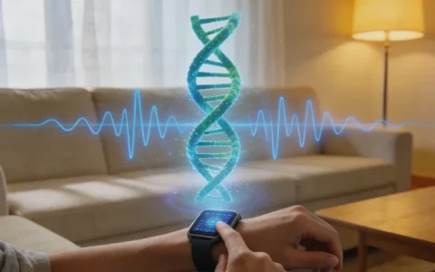 克拉玛依PAX3基因检测服务好的机构推荐与地址