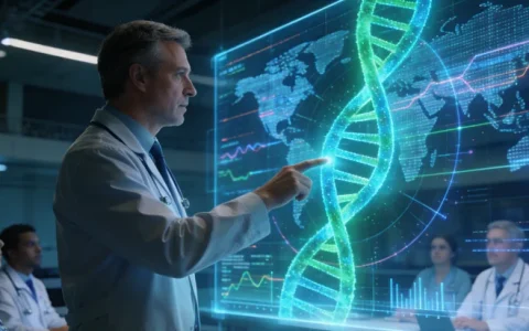 衡水GJB2基因检测机构排行