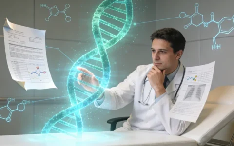 常德DFNB1基因检测哪家好？本地正规机构最新名单查询