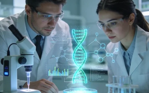 定西GJB2基因检测权威机构