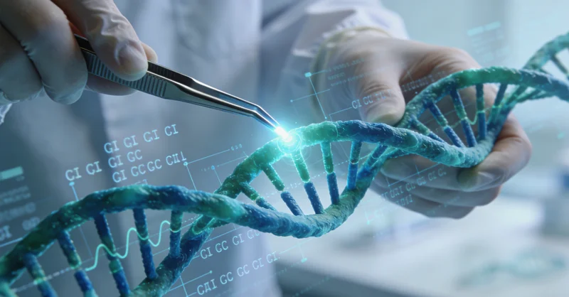 湛江基因检测抽血与实验室分析示