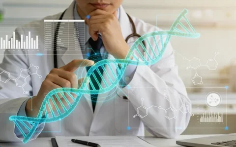 成都Usher综合征基因检测一般在哪里做