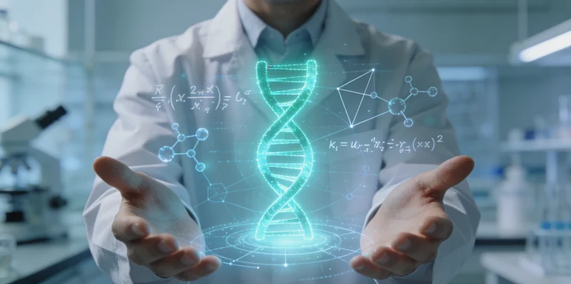 贺州遗传咨询师为家庭解读基因检