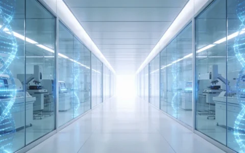 包头CSF mNGS基因检测机构指南：正规名单与选择建议（附费用参考）