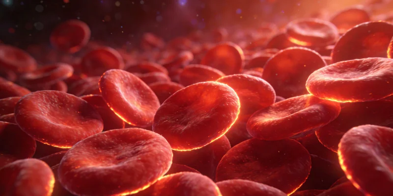 现代化实验室内，技术人员正在操