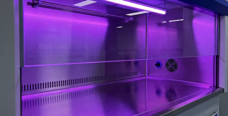 ICU病房内，医护人员正在紧张