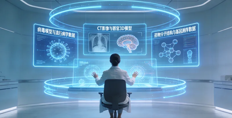 宜宾遗传咨询专家为家庭解读基因