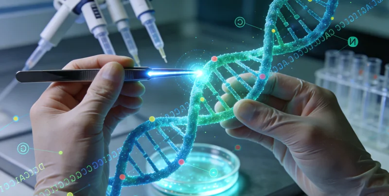 亳州MRD检测原理：基因身份证