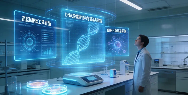 菏泽遗传咨询师为家庭解读基因报