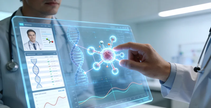 天津多学科团队讨论患儿治疗计划