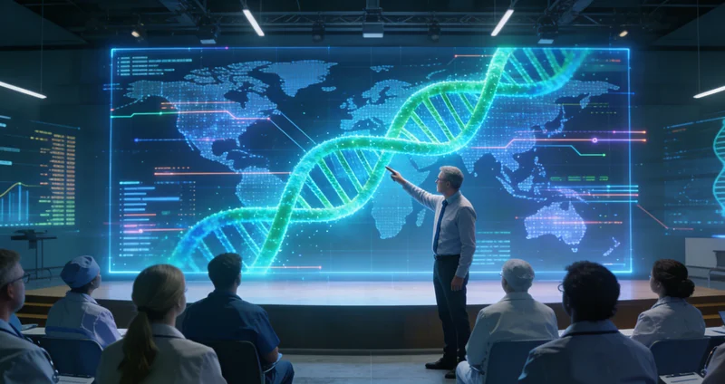 济宁遗传咨询师与家庭沟通场景