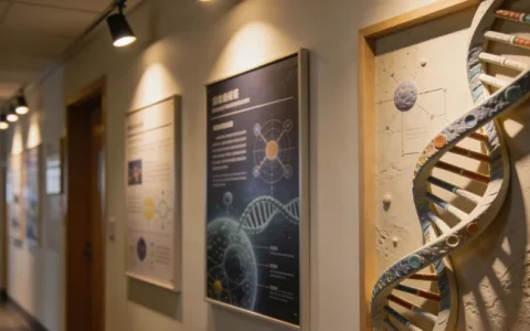 江门DNA mNGS基因检测检测地址