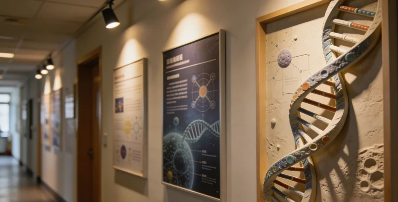 江门家庭在讨论健康管理方案