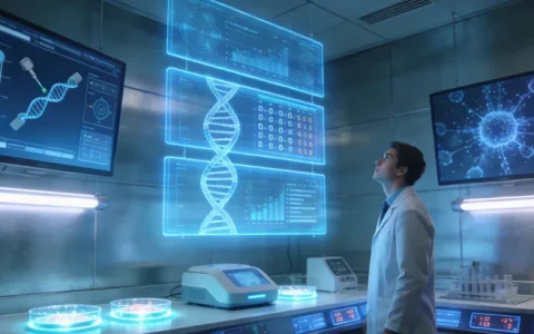 石嘴山CHARGE综合征基因检测十大检测中心排名