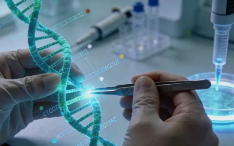 赤峰耳聋伴视网膜色素变性基因检测的可靠机构地址一览