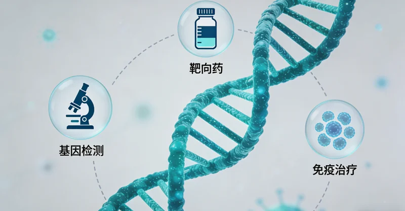 日喀则遗传咨询师向家庭解读基因