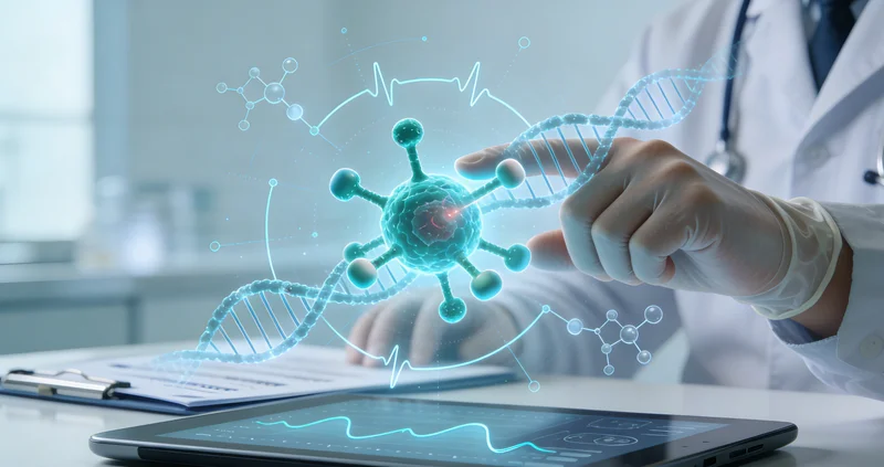 防城港家庭进行遗传咨询与沟通