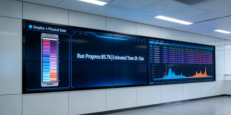 遵义基因检测实验室内部测序仪工