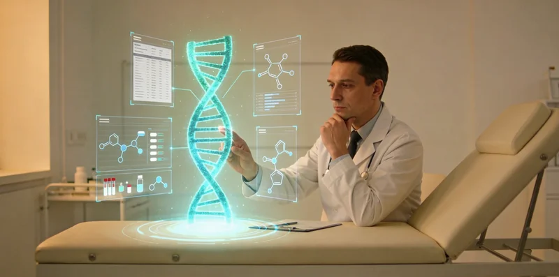 河池市民在进行听力检查