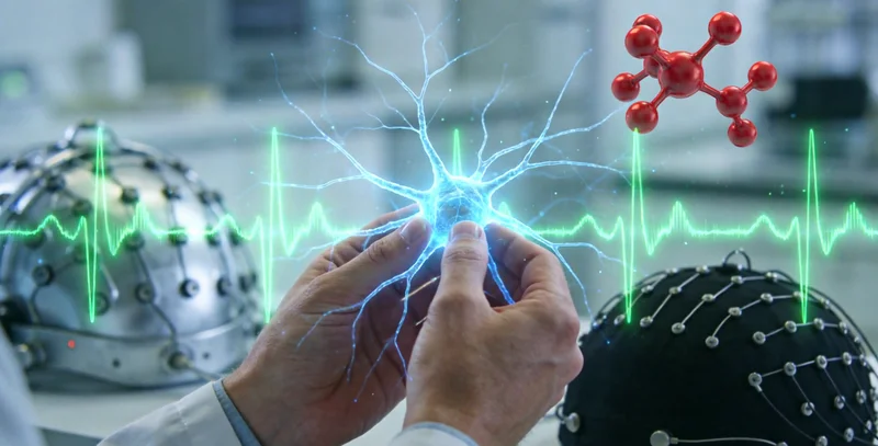 象征健康听力的场景，岳阳楼与耳