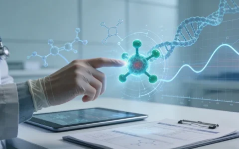 日喀则Jervell-Lange-Nielsen综合征基因检测正规机构电话地址