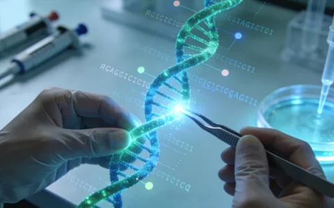 濮阳大前庭水管综合征基因检测权威机构推荐