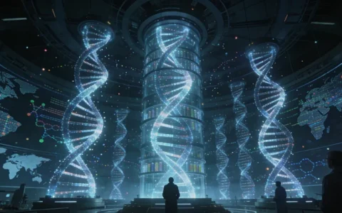 宿州NSHL基因检测哪家机构最好