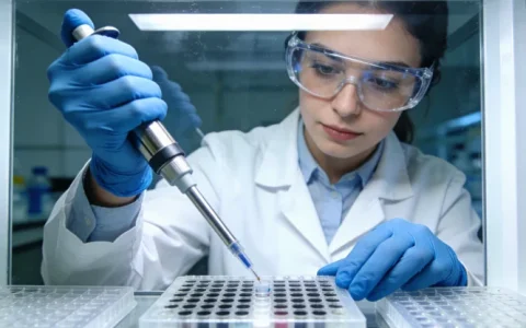 岳阳连接蛋白26基因检测机构:5家全新中心整合(2026地址与范围)