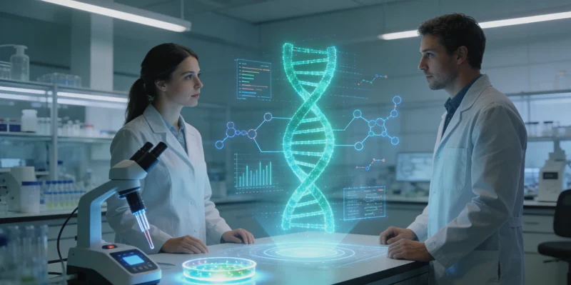 舟山医生检查CHARGE综合征