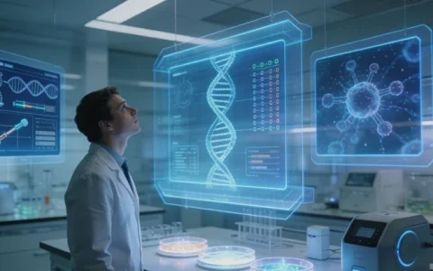 三河HER2基因突变检测机构哪家靠谱？