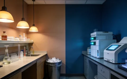 通化真菌基因检测机构在哪里？