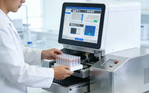 南昌Stickler综合征基因检测什么地方做?2026年8家机构费用一览