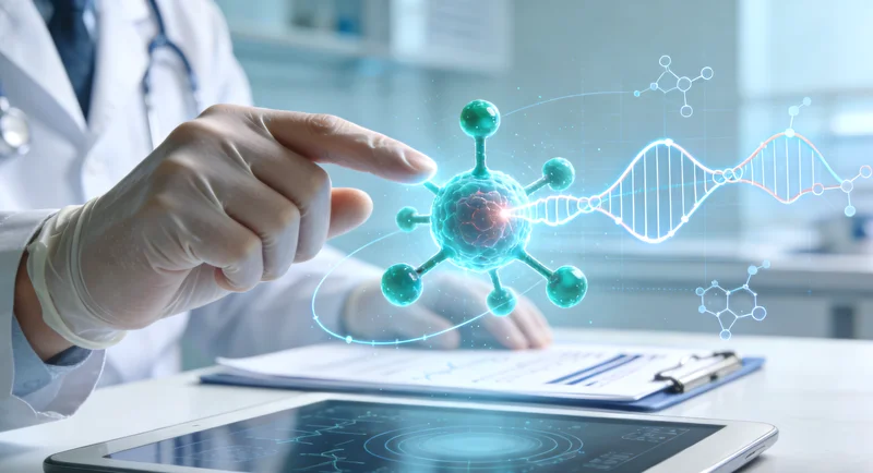 腾冲 遗传咨询门诊医生与患者沟