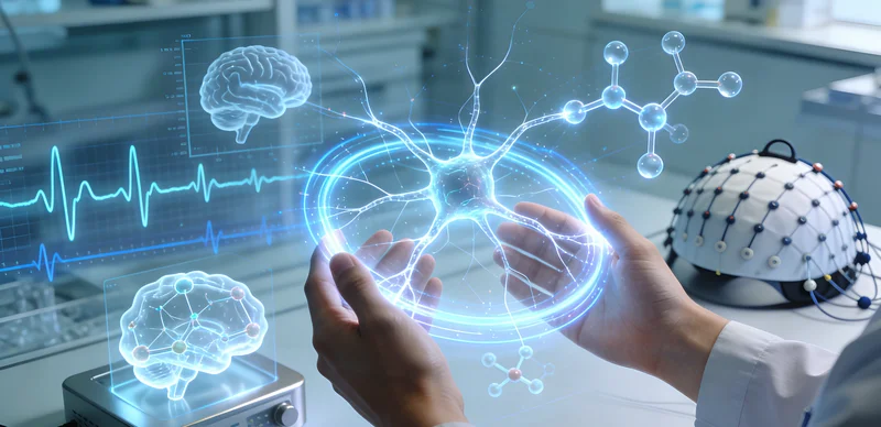 吴忠遗传咨询师为家庭解读基因检