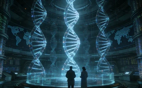 兴安盟BOR综合征基因检测具体地址在哪