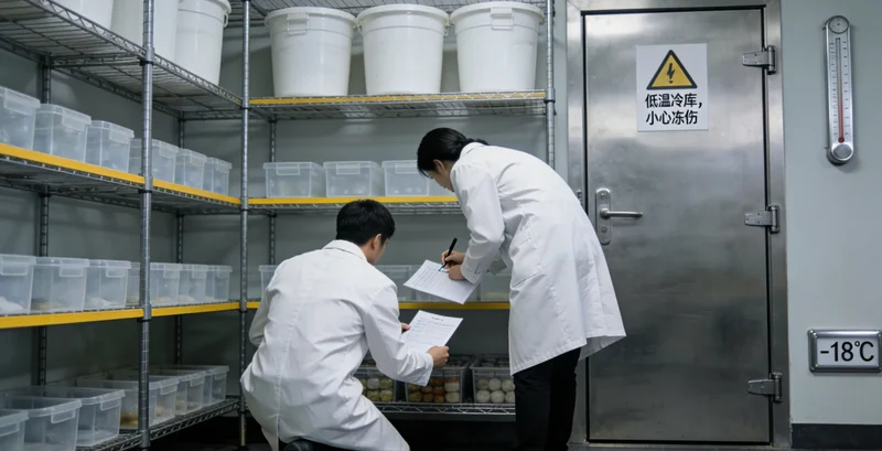 结核分枝杆菌与非结核分枝杆菌在