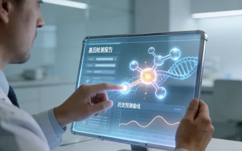 吐鲁番DFNB基因检测费用多少钱