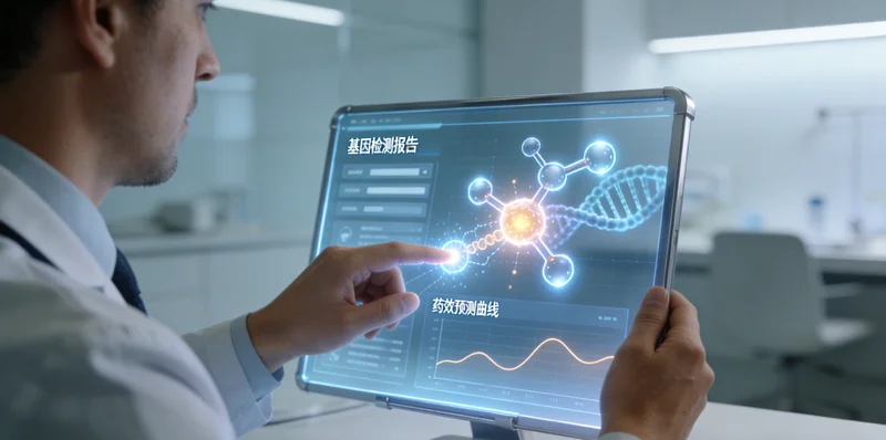 吐鲁番遗传咨询师与家庭沟通场景