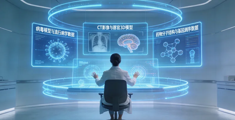 张家界家庭接受专业遗传咨询服务