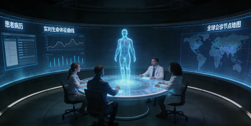 会理女性健康生活方式与预防