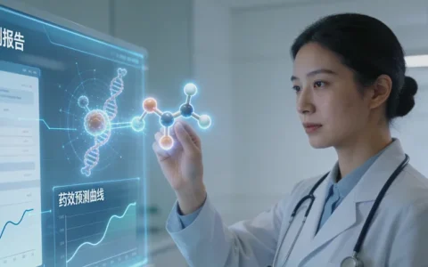 成都耳聋伴视网膜色素变性基因检测在哪里做？正规机构名单与地址汇总（最新版）